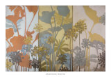 Meadow Pods Posters av Sally Bennett Baxley Meadow Pods Posters av Sally Bennett Baxley