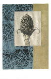 Embellished Nature's Vignette III Pósters Embellished Nature's Vignette III Pósters