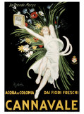 Cannavale Giclee Print by Leonetto Cappiello