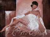 Romantique II Láminas por Johanna Romantique II Láminas por Johanna