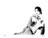 Cat Lounge III Edycja limitowana autor M.J. Lew Cat Lounge III Edycja limitowana autor M.J. Lew