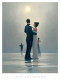 Tanz mit mir bis ans Ende der Liebe|Dance Me to The End of Love Kunstdrucke von Jack Vettriano