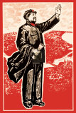 Chairman Mao Lámina Chairman Mao Lámina