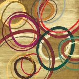21 Tuesday I Posters by Jeni Lee
