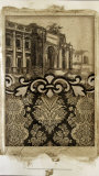 Damask Composition I Póster por Ethan Harper Damask Composition I Póster por Ethan Harper