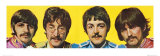 The Beatles, Sergeant Pepper's Lonely Heart Club Band Photographie