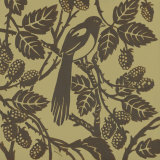 Bird Song IV Affiches par Gregory Gorham
