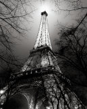Sa Majesté La Tour Eiffel Kunst von Antoine Carrara