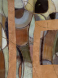 Bronzed Whimsey II Prints