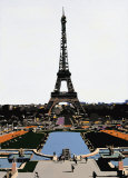 La Tour Art by Giovanni Manzo