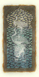 Tide Water II Póster por Chariklia Zarris Tide Water II Póster por Chariklia Zarris