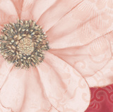 Grandiflora V Posters by Linda Wood