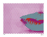 Kiss Kiss II Edición limitada por M.J. Lew Kiss Kiss II Edición limitada por M.J. Lew