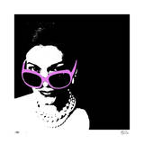 Glam III Særudgave af M.J. Lew