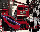 Marble Arch Kunst von Vincent Gachaga