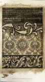 Damask Composition IV Láminas por Ethan Harper Damask Composition IV Láminas por Ethan Harper