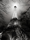 Sa Majesté La Tour Eiffel Pôsters por Antoine Carrara