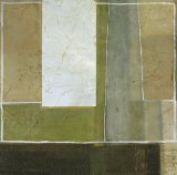 Silver Horizon II Poster