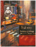 Urban Bombshell Posters par Myles Sullivan