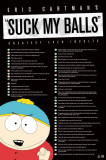 South Park Posters South Park Posters