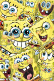 Spongebob Posters