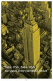 New York Posters