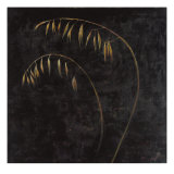 Blades of Gold 1 Giclee Print by Marysia Burr