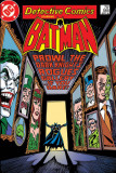 Batman Posters