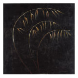 Blades of Gold 2 Giclee-trykk av Marysia Burr Blades of Gold 2 Giclee-trykk av Marysia Burr