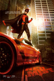 Kick Ass - Red Mist Posters