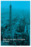 Paris Poster
