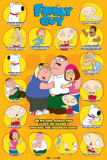 Family Guy Affiche