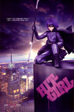Kick Ass - Hit Girl Posters