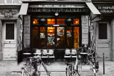 Café Du-Bresil Posters