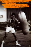 Mohamed Ali Affiches