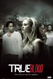 Sangre fresca (True Blood) Pósters