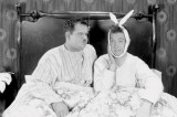 Laurel et Hardy Affiches