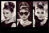 Audrey Hepburn Photographie