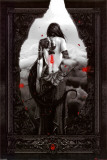 Nekro - Kunoichi Affiches
