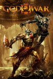 God of War 3 Prints