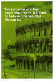 Roma - Poster Roma - Poster