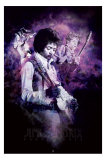 Jimi Hendrix Láminas Jimi Hendrix Láminas
