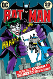 Joker Plakaty