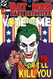 Joker Affiches
