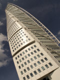 Turning Torso Residential Building Designed by Santiago Calatrava Photographie par Kent Kobersteen