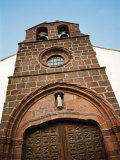 Church Iglesia De La Virgen De La Asuncion Found in of La Gomera Photographic Print by Eightfish Church Iglesia De La Virgen De La Asuncion Found in of La Gomera Photographic Print by Eightfish