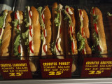 Sandwiches for Sale Photographie par Paul Chesley