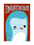 Troublemaker Pósters