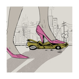Girl Power Poster