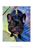 Gus Donato I Prints by Robert Mcclintock